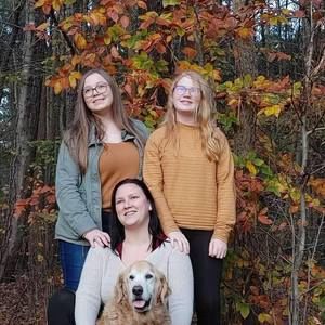 Meet your Posher, Vicki